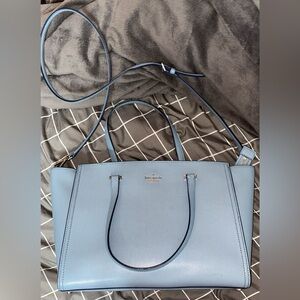 Kate Spade NY tote with Large Continental Wallet